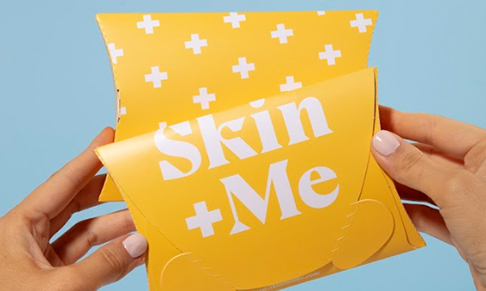 Skin + Me appoints The Tape Agency